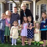 Donna Hamann - @donnarogene - Instagram
