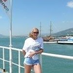 Donna Hamblin - @hamblindonna - Instagram