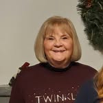 Donna Patton Hamblin - @hamblin8386 - Instagram