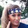 Dona Hamlin - @donahamlin09 - TikTok