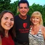 Donna Hammer - @marelistephens - Instagram