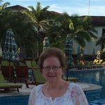 Donna Hamrick - @hamrdonnajoe - Instagram