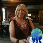 Donna Hamrick - @donnahamrick410 - Instagram