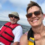Donna Hamrick Brock - @ddma99 - Instagram