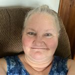 Donna R Hamrick - @purple_rose131964 - Instagram