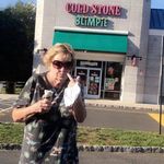 Donna Hanley - @builtdiffdonna - Instagram