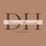 Dona Hannah - @donnahannah_ - Instagram