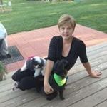 Donna Hann - @pretty_angel0011 - Instagram