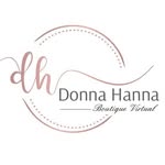 Loja Virtual - @_donnahanna - Instagram