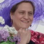 Donna Hanscom - @hanscom.donna - Instagram
