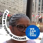 Donna Harbison Kennedy - @cdscjs - Instagram