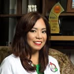 Doc Donna Harder Ferraren - @dentist_makati - Instagram