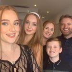 Donna Gillson-Harker - @donnadarl - Instagram