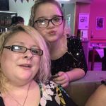 Donna Harker - @xprincessdj - Instagram