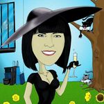 Donna Harkness - @donnabsayers - Instagram