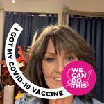Donna Harkness - @donnaharkness1 - Instagram