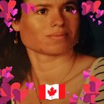 Donna Hewitt - @donnadharkness - Instagram