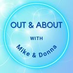 Donna Harmon - @out_and_about_mike_and_donna - Instagram