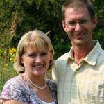 Donna Harmon Roth - @hilltopdairyfarmhouse - Instagram