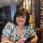 Donna Harmon-Salaway - @harmonsalaway - Instagram