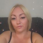 Donna Hathaway - @donnadinx82 - Instagram