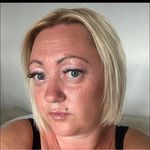 Donna Hathaway - @donnah82x - Instagram