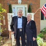 Donna Wagoner Hathaway - @nunnyflash9837 - Instagram