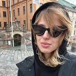 Dominika J - @donnahawk_ - Instagram