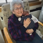 Donna Hebert - @dhebert60 - Instagram