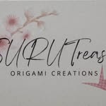 Donna Hebert - @tsuru_treasures - Instagram