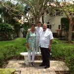 Donna Lee Wall Hebert - @heavencloud1 - Instagram
