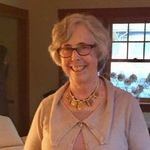 Donna Hecht Ellefson - @donnael - Instagram