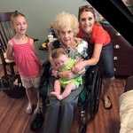 Donna Heffner Casey - @djcrtc513 - Instagram