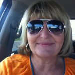 Donna Heflin - @silver_fox116 - Instagram