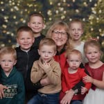 Donna Helm - @dhelmfam - Instagram