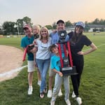 Donna Hennessy Griffin - @codymarley23 - Instagram