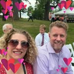 Donna Moore-Hennessy - @donnamoorehennessy - Instagram