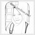 donna herdiana putri - @donnaherdiana - Instagram