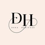 Dona Heritage - @dona.heritage - Instagram