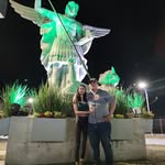Donaldo Hermida Briones - @donaldonanno - Instagram