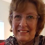 Donna Herod - @spring7djh - Instagram