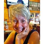 Donna Herold Davis - @donna447 - Instagram