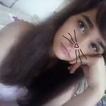 alondra - @donnaherondale - Instagram