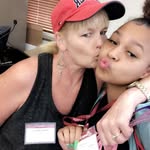 Donna Heron - @topdogmama - Instagram
