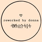 Donna Heron🤍 - @reworkedbydonna - Instagram