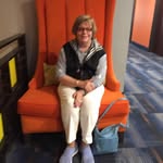 Donna Heron - @heron.donna - Instagram