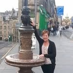 Donna Murdoch - @donna.heron.161 - Instagram
