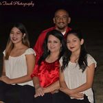 Donna Herrera Arias - @donnaarias42 - Instagram