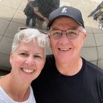 David & Donna Herrmann - @drddherrmann - Instagram