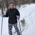 Donna Greenberger Herrmann - @donnaj57 - Instagram